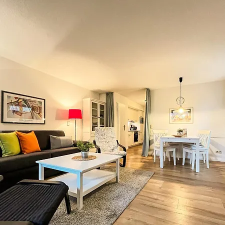 Papillon 08-1 Apartamento